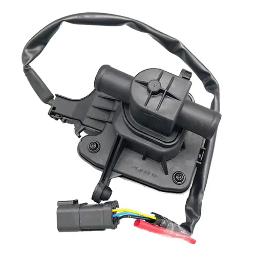 Imagen 1 del producto Válvula de Control de calefacción para camión Scania, serie 4, 5, 6, 1793197, 1503790, 2160199, 1741027, nueva