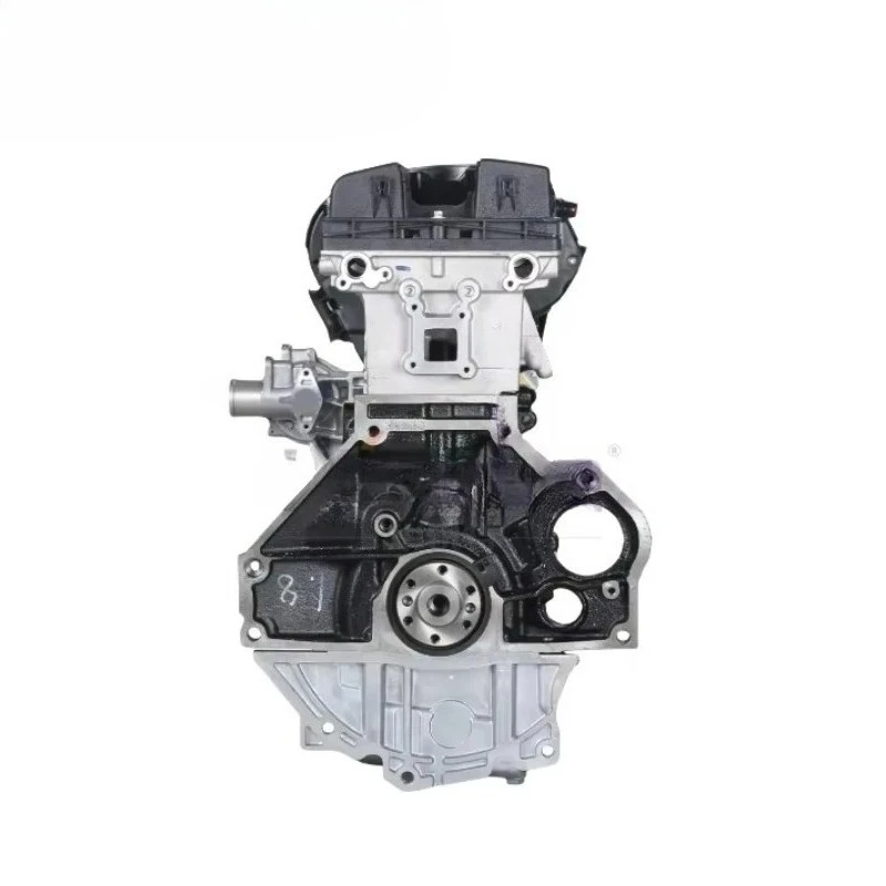 

Высокое качество 1,8-литровый 4-цилиндровый бензиновый двигатель в сборе F18D3 F18D4 Z18XER для Chevrolet Orlando Buick для моделей Opel