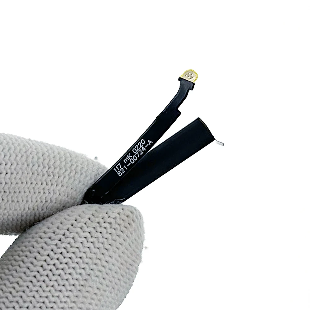 100% Brand New 25mAh GOKY93mWhA1604 Battery For Airpods 1st 2nd A1604 A1523 A1722 A2032 A2031 For Air Pods 1 2 Battery Batterij