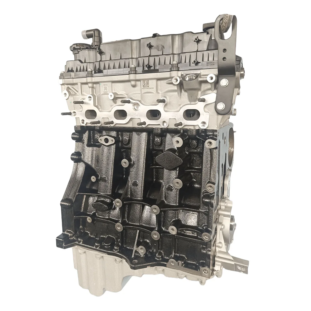 High Quality Engine 4F25TC 4F20TC Engine Long Block For FOTON Engine 2.5L Baic Bj40 Tunland F9 Yutu 8 9 Dayun Pickup