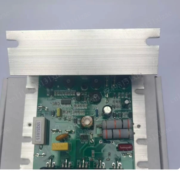 SCR340 DC Brush Motor Speed Controller JYMC220A JYMC-220B-I 230VAC Mini Lathe Speed Control Regulator Board