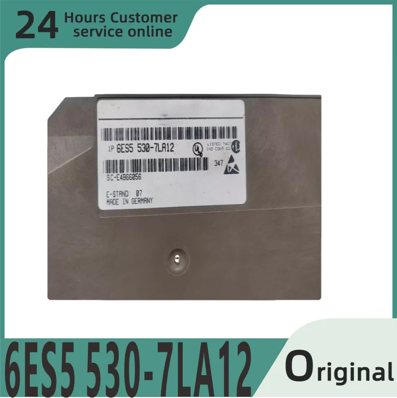 

Новый оригинальный модуль 6ES5 304-3UB11 6ES5 431-6AA11