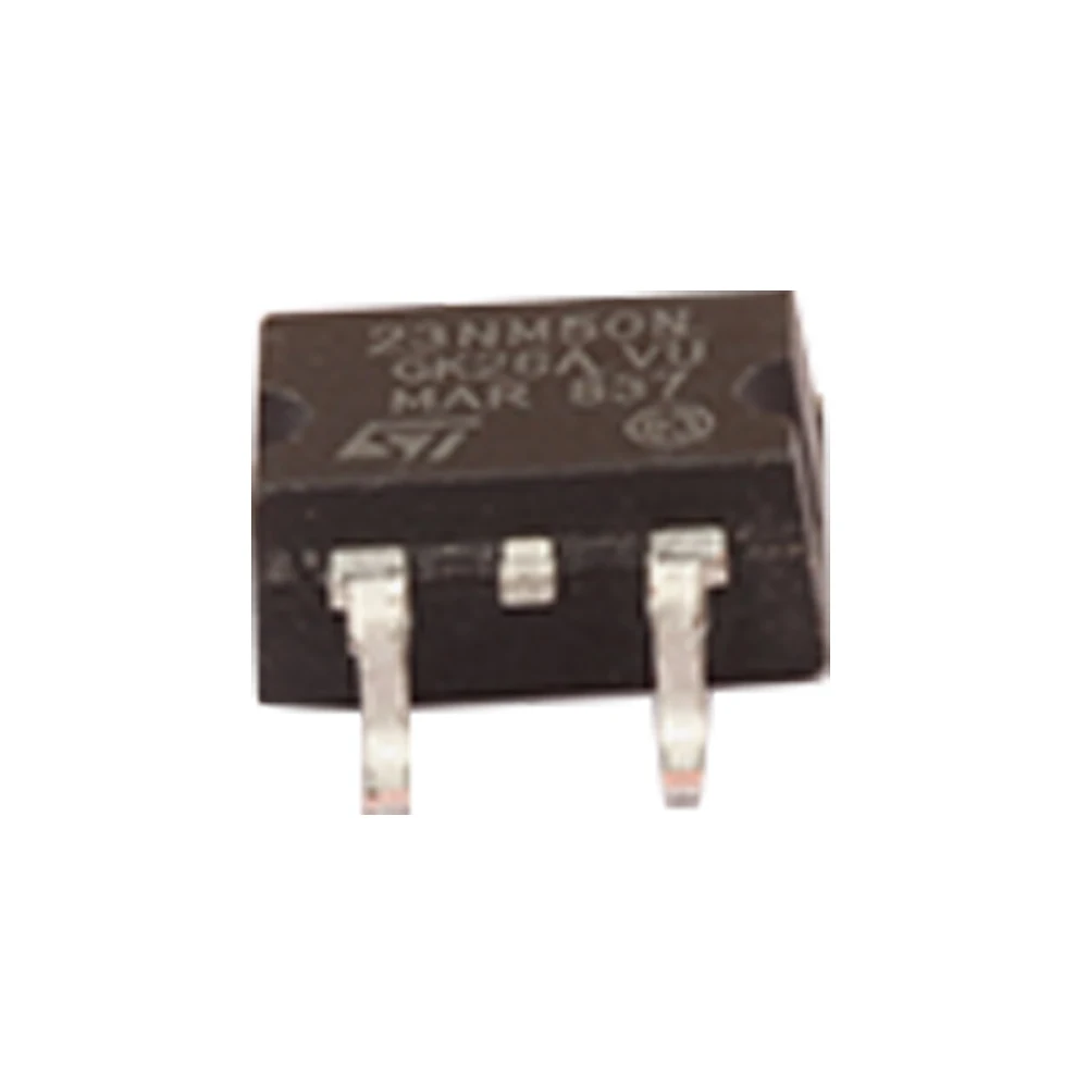 Original 5Pcs/STB23NM50N 23NM50N TO-263