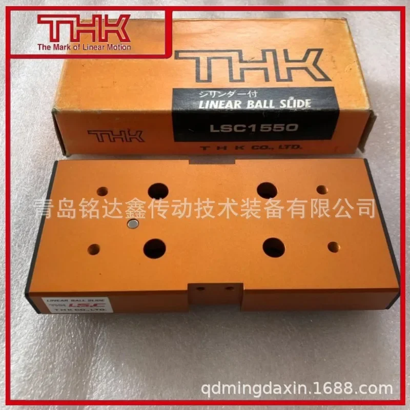 THK linear guide slider SR30V/VM SR30W/WM slider