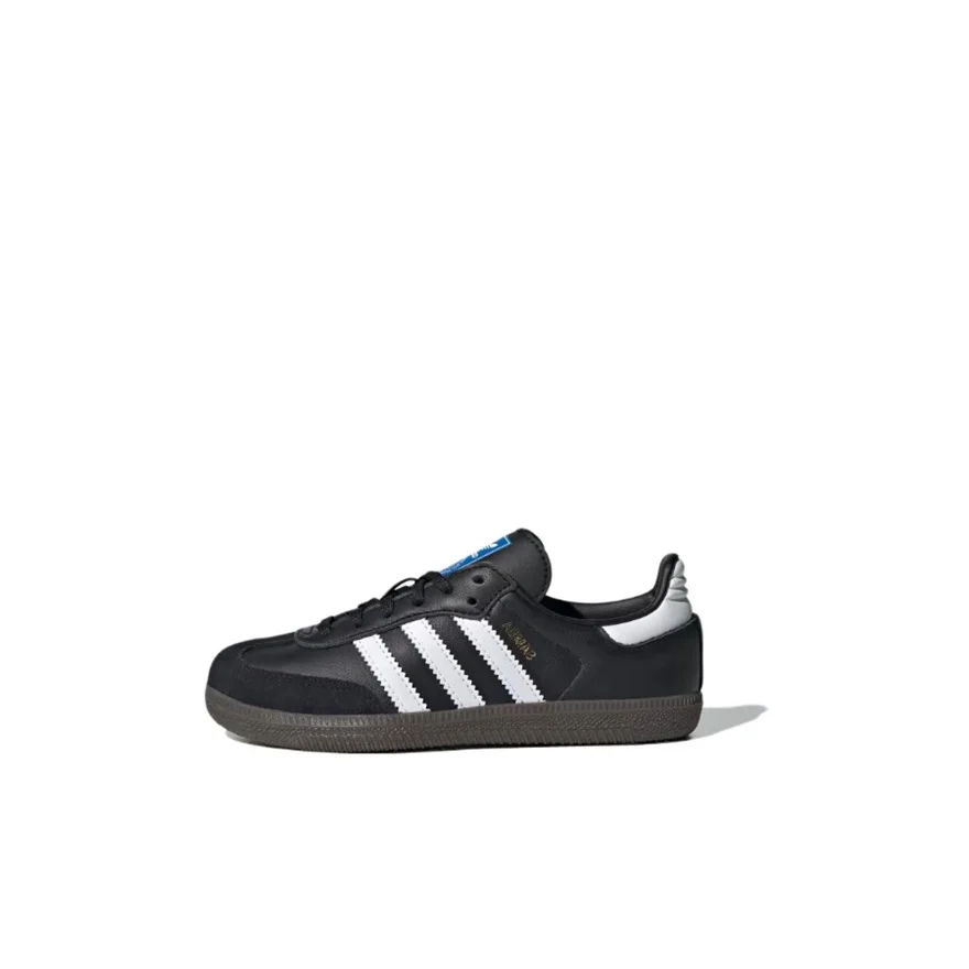 Мягкий верх Adidas Originals SAMBA