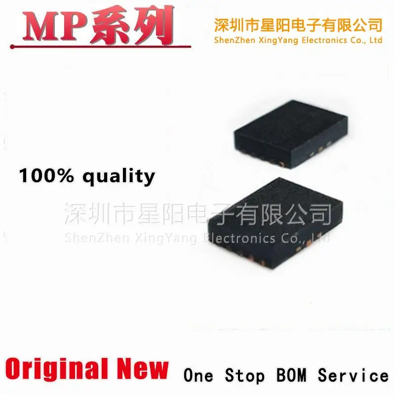 New original MP3427 3428 9428 9184 5021 gl AGL GQV QFN22