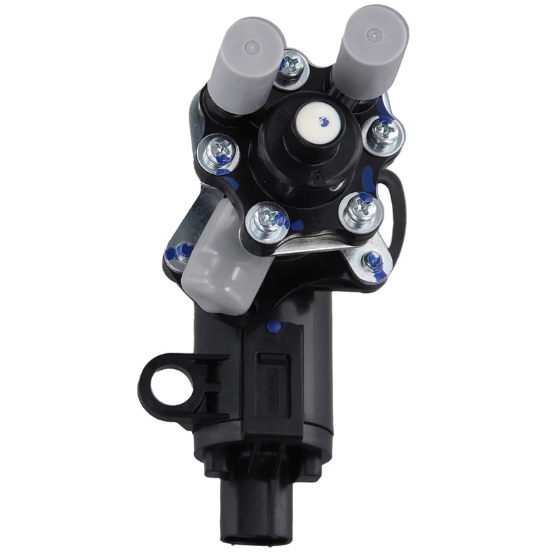 

A03Z-Motorcycle Accessories QS125T-5A Injection Pump Gasoline Pump PDP Pump Fuel Pump