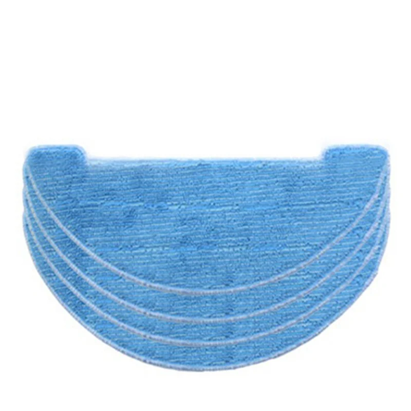 Аксессуары ABVI, применимые для аксессуаров Ilife V8, аксессуары для роботов-пылесосов с фильтром