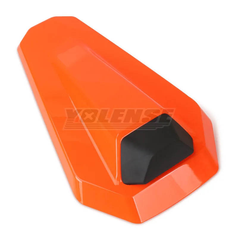 ผู้โดยสารรถจักรยานยนต์ Pillion ฝาครอบที่นั่งด้านหลังส่วนหาง Fairing Cowl Fit สําหรับ DUKE 390 DUKE 250 DUKE 390 250 2024-2025