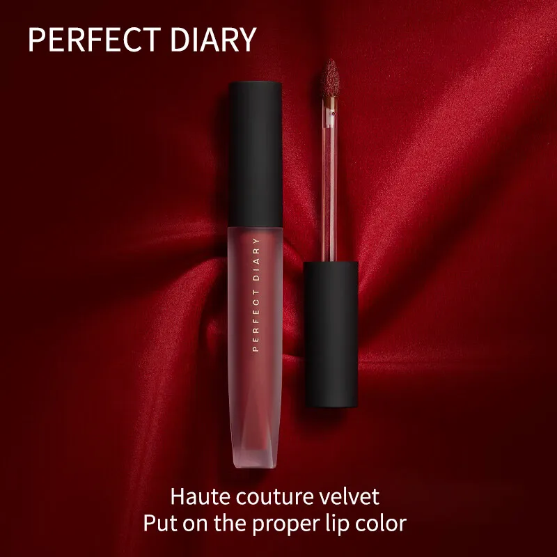 소프트 벨벳 립글로스 방수 쉬머 글리터 립글로스 매트 리퀴드 립스틱 샤이니 펄 글레이즈 오랫동안 지속되는 색조 여성 메이크업