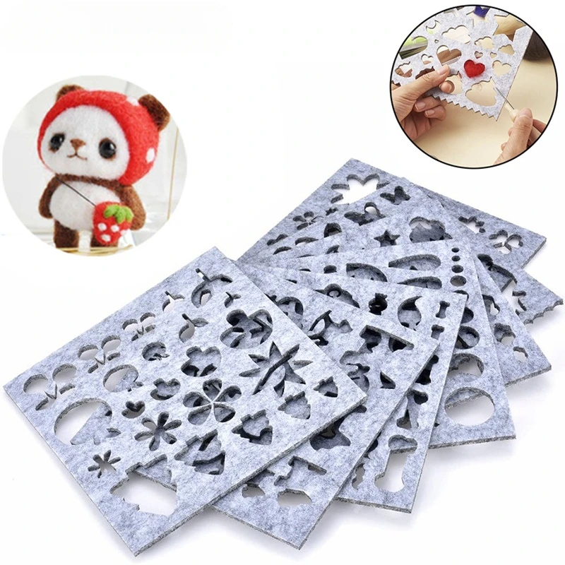 Thumbnail 3 - #50 Cheap Felting Needles Worth Buying