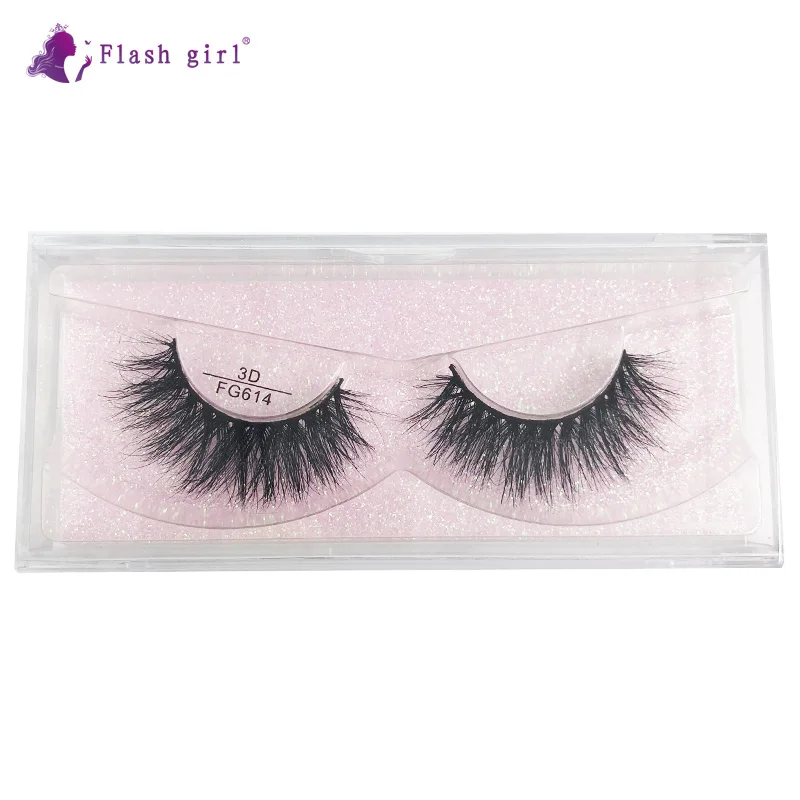 10 Pairs/Bages Naural and flexibel strong and duable 100% Handmade False eyelashes makeup extentions