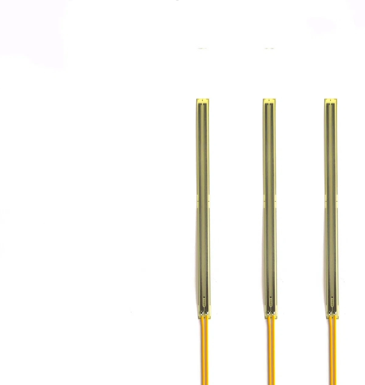 Welding Free Strain Gauges/concrete Strain Gauges 120-80AA Bridge Inspection/Class A Qualification for Bridge and Tunnel