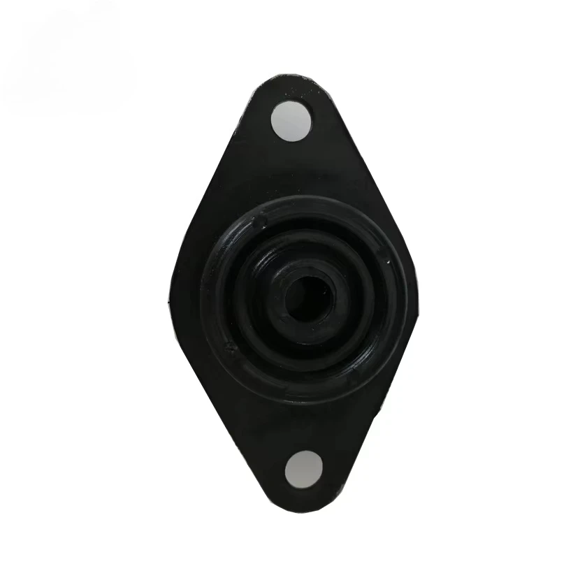 

High Quality Dynapac CC1000 Road Roller PN.792026 Engine Support Damping Rubber Block