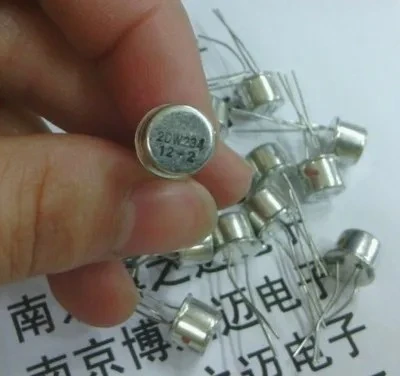 5 Pcs 2DW234 2DW235 2DW236