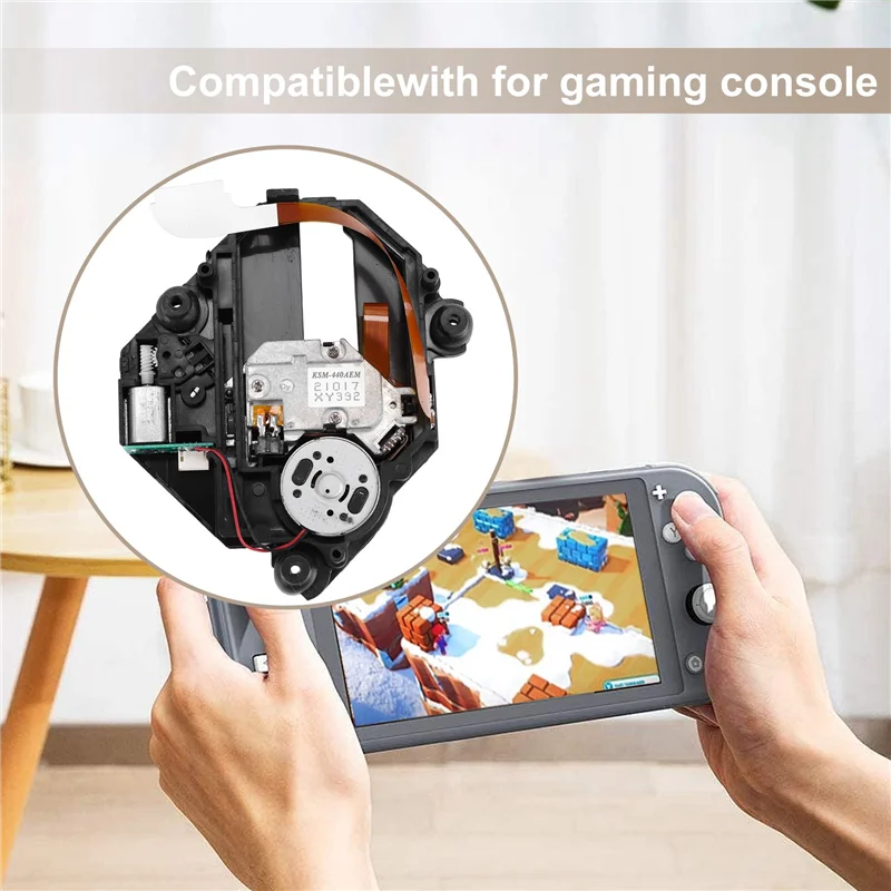 A72T Optical Pick U… - image