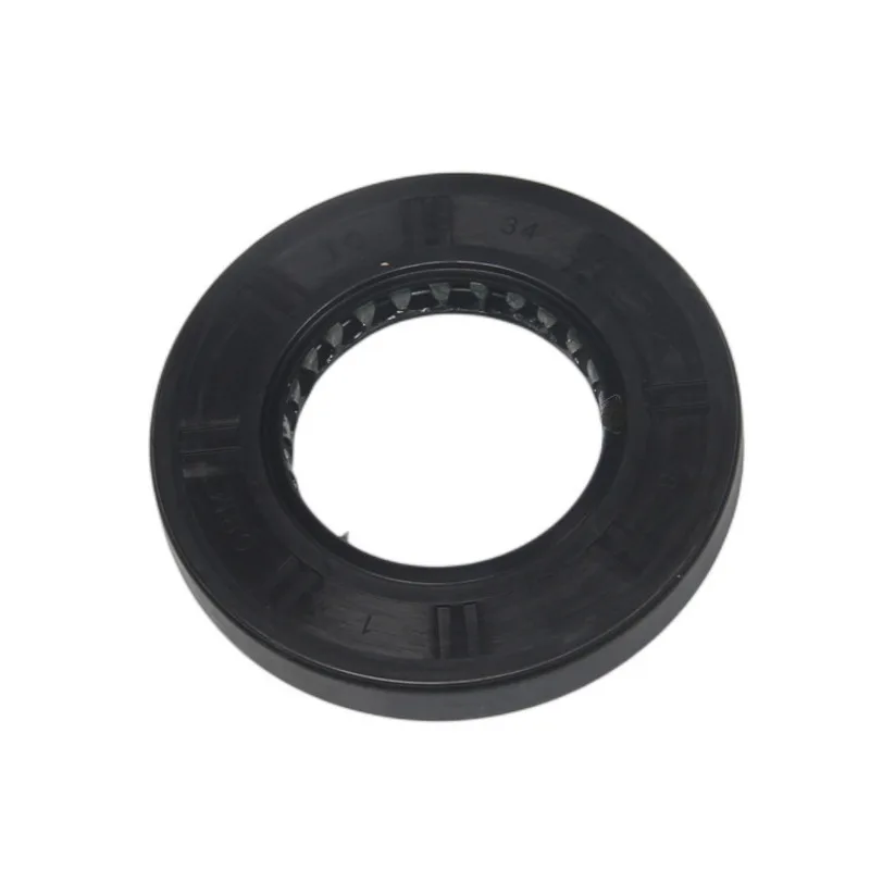 

1 Piece Motorcycle Auxiliary Shaft Oil Seal for Loncin Voge 500r 500ds Genuine Parts