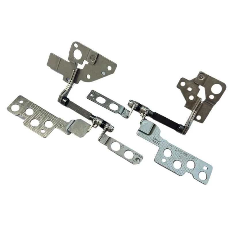 For HP VICTUS 9 16-R Series TPN-C169 LCD Screen Hinges Set Left & Right