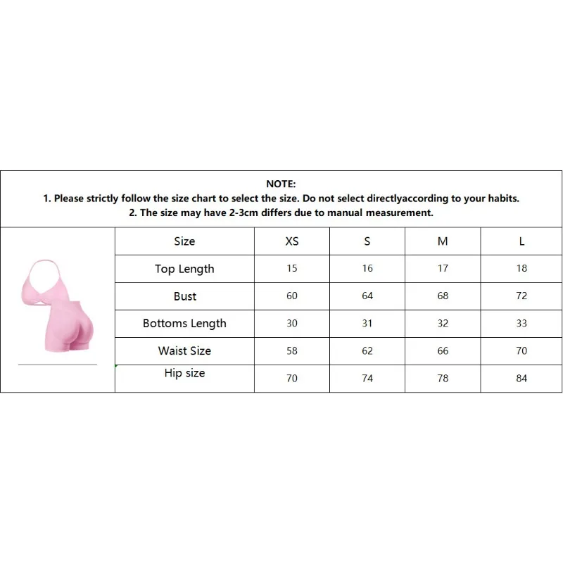 New European and American style, slim figure, sexy slim fit, swimsuit bikini swimsuit view 4
