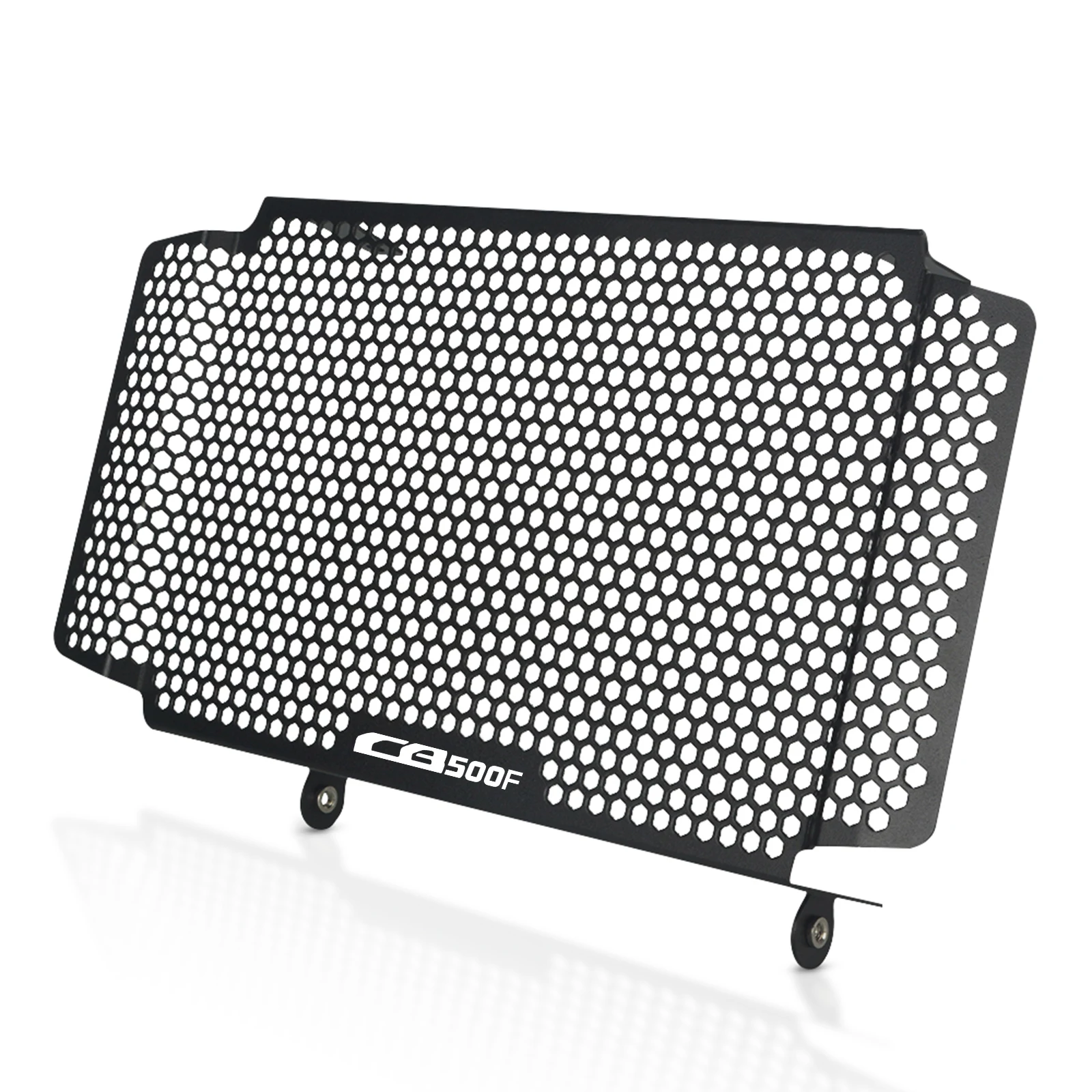 Motorcycle Accessories Radiator Guard Protection Grille Cover For Honda CB500F CB500 CB 500 F 500F 2016 -2021 2022 2023 2024