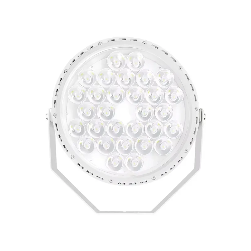 

LED Marine Searchlights 200W Emergency Strobe Lights for Boat Marine Boat Remote Control Spotlight Marine Searchlight