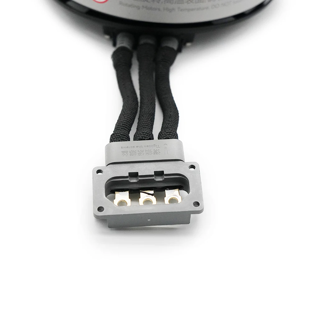 15522/65KV Voortstuwing Motor voor DJI Agras T70P Landbouw UAV Accessoires Plant Bescherming Drone Reparatie Onderdelen Gloednieuwe