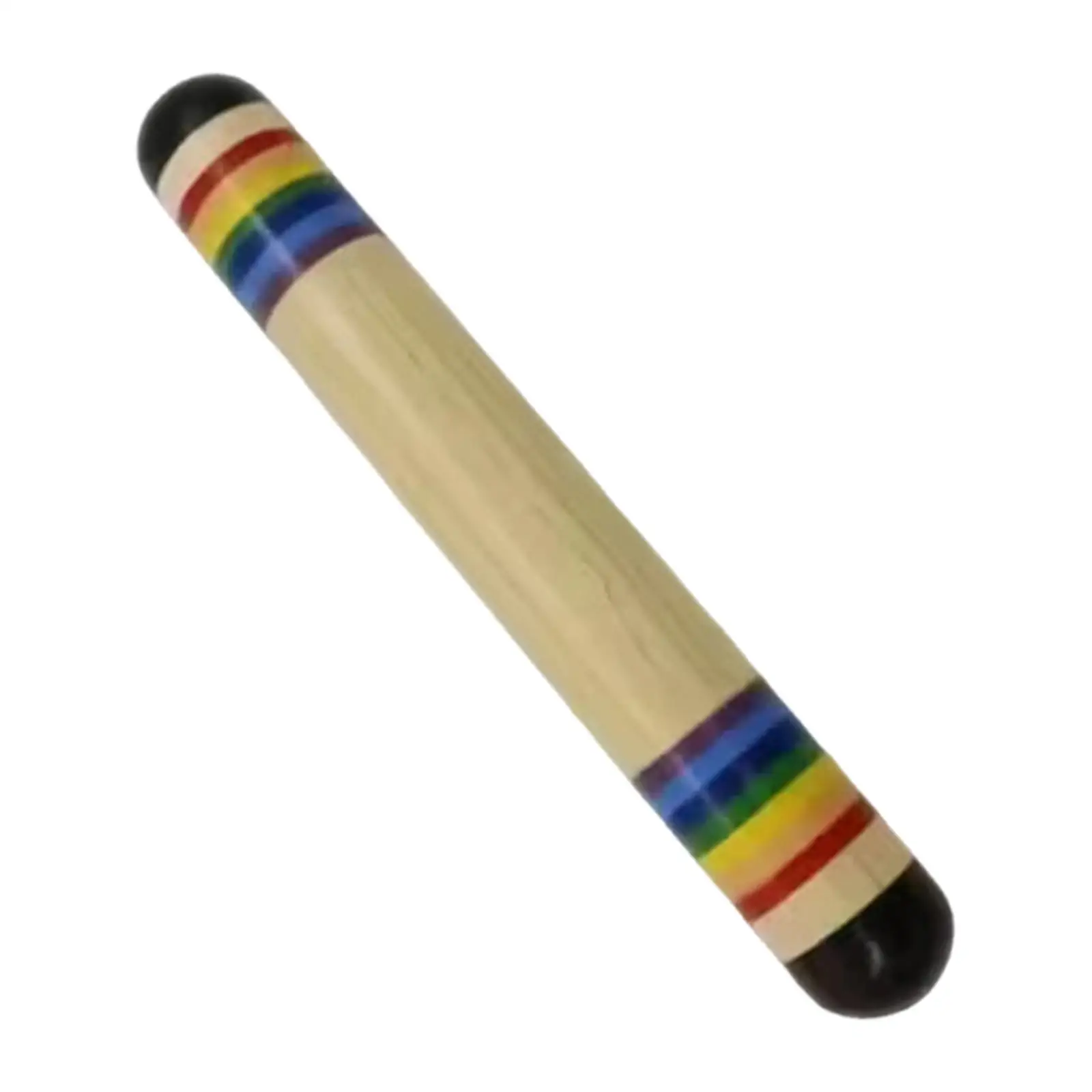 Sticks, Generator, Musical Lighting, Sensory Development And Percussion Game, Tube Rattle Shaped Like A .