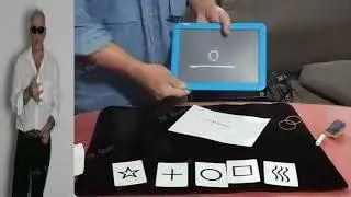 

Extrasensory Perception 2 By Salvador Molano Olivera Magic tricks ( 58 Store Download )