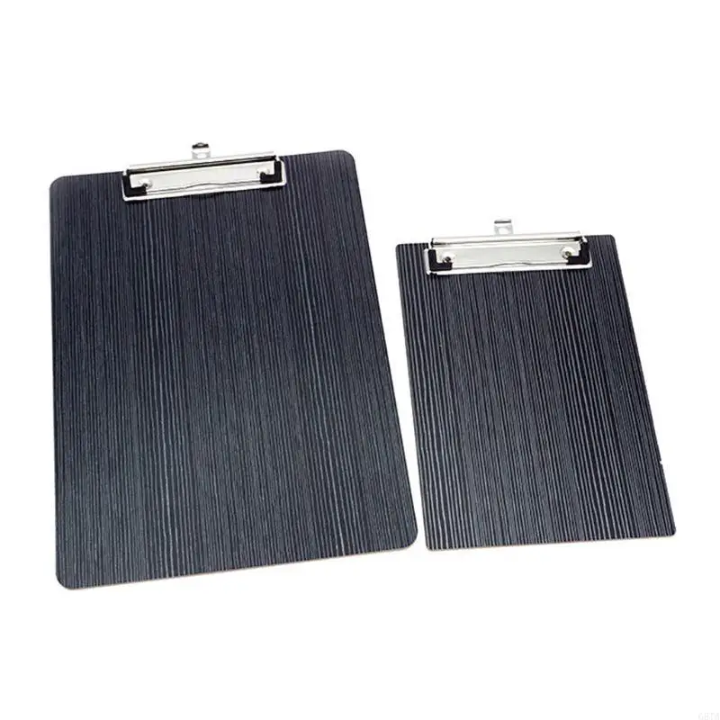 G8TA File Hardboard with Batterfly ClipFile Hardboard Document Holder Clip Board