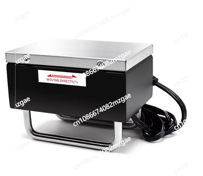 Desktop Demagnetization Machine TC-1TC-2 Metal Mold Demagnetization Machine Hardware Demagnetization Machine High Power