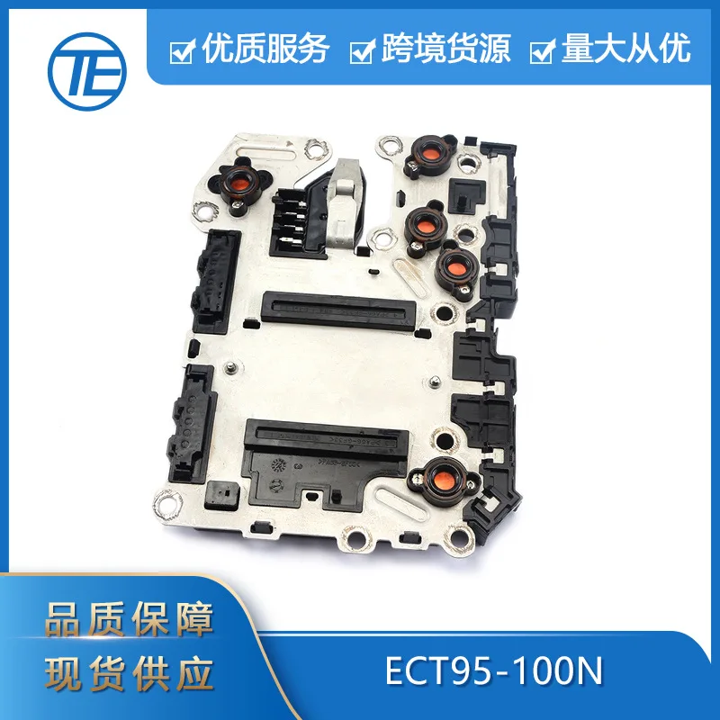 

Suitable for Nissan Auto parts ECT95-100N RE5R05A transmission Computer Board TCU