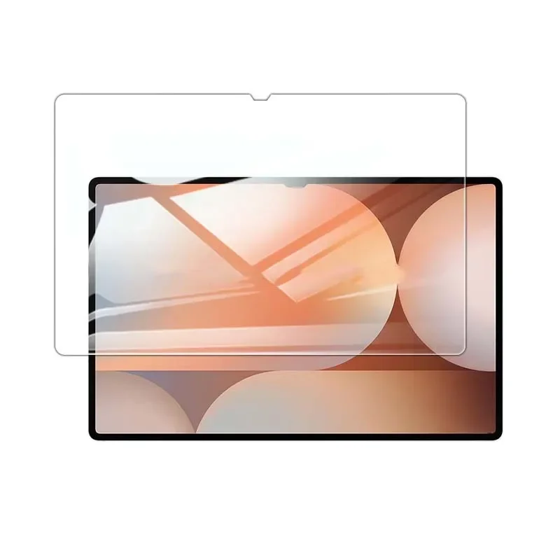 1/2/3PCS Temepred Glass for Samsung Galaxy Tab S10+ 12.4 inch Protective Tablet Glass on Samsung Galaxy Tab SM-X820 X826 X828