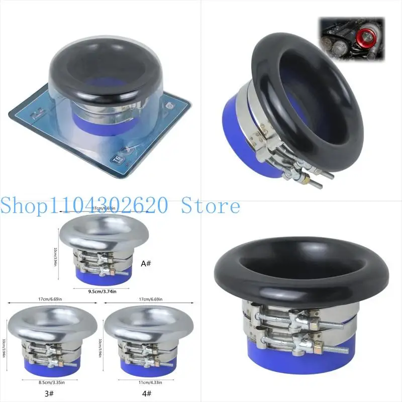 

02DE скорости стекают адаптер адаптер алюминиевый сплав.