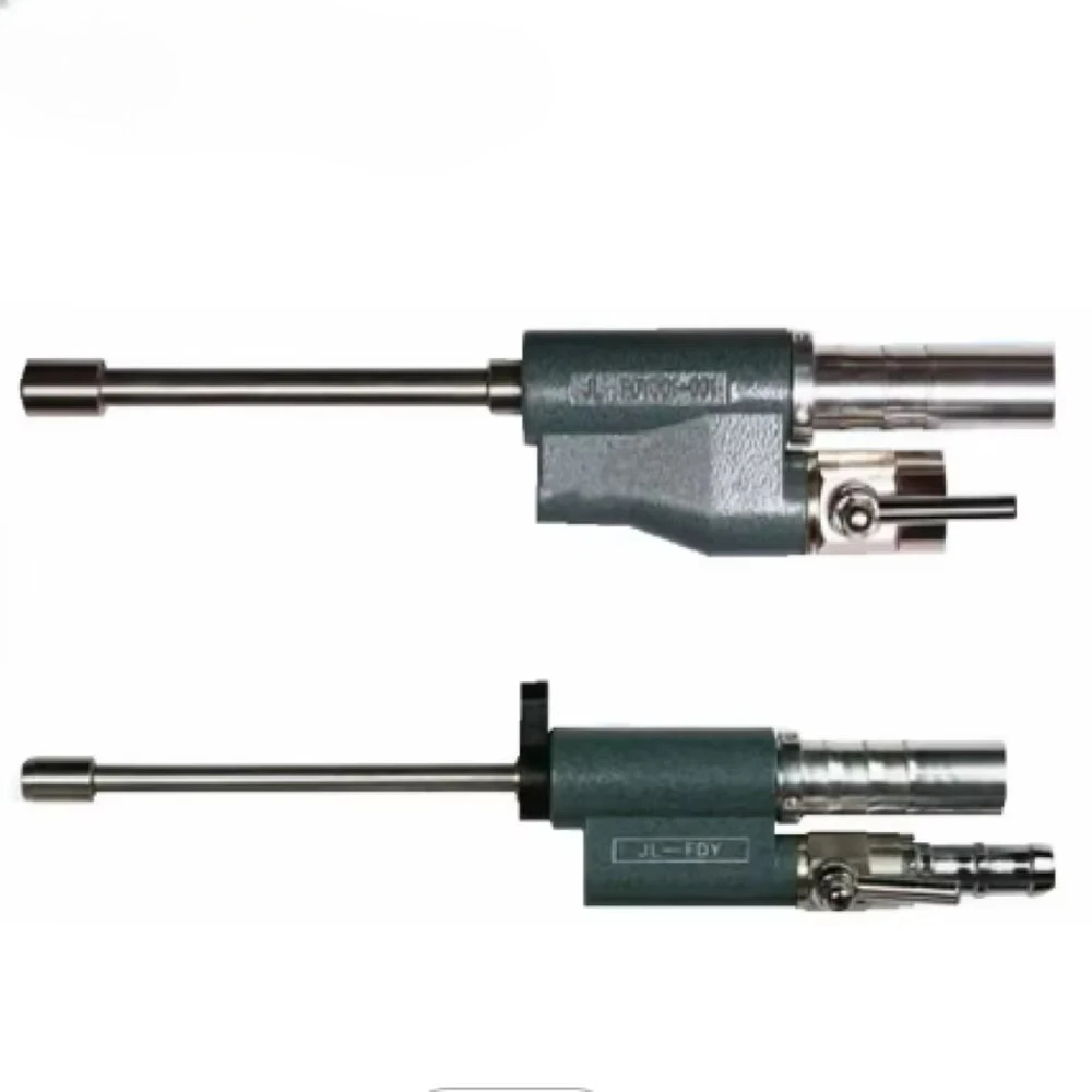 

New Condition Air Suction Nozzle for PP FDY Spinning Machinery Parts Textile Machine Spinning Extruder Draws Line on Machine