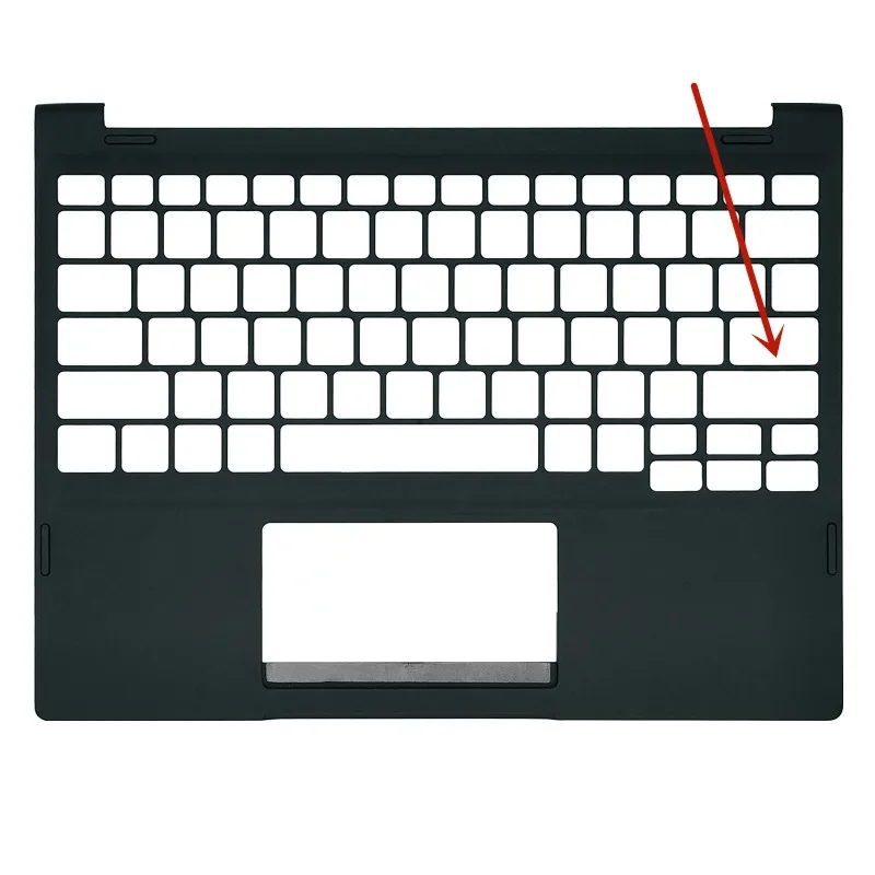 Per Dell Latitude 7285 E7285 2-IN-1 A shell B shell C shell D shell notebook shell