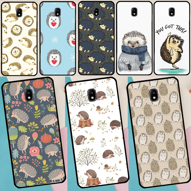 Hedgehog For Samsun…