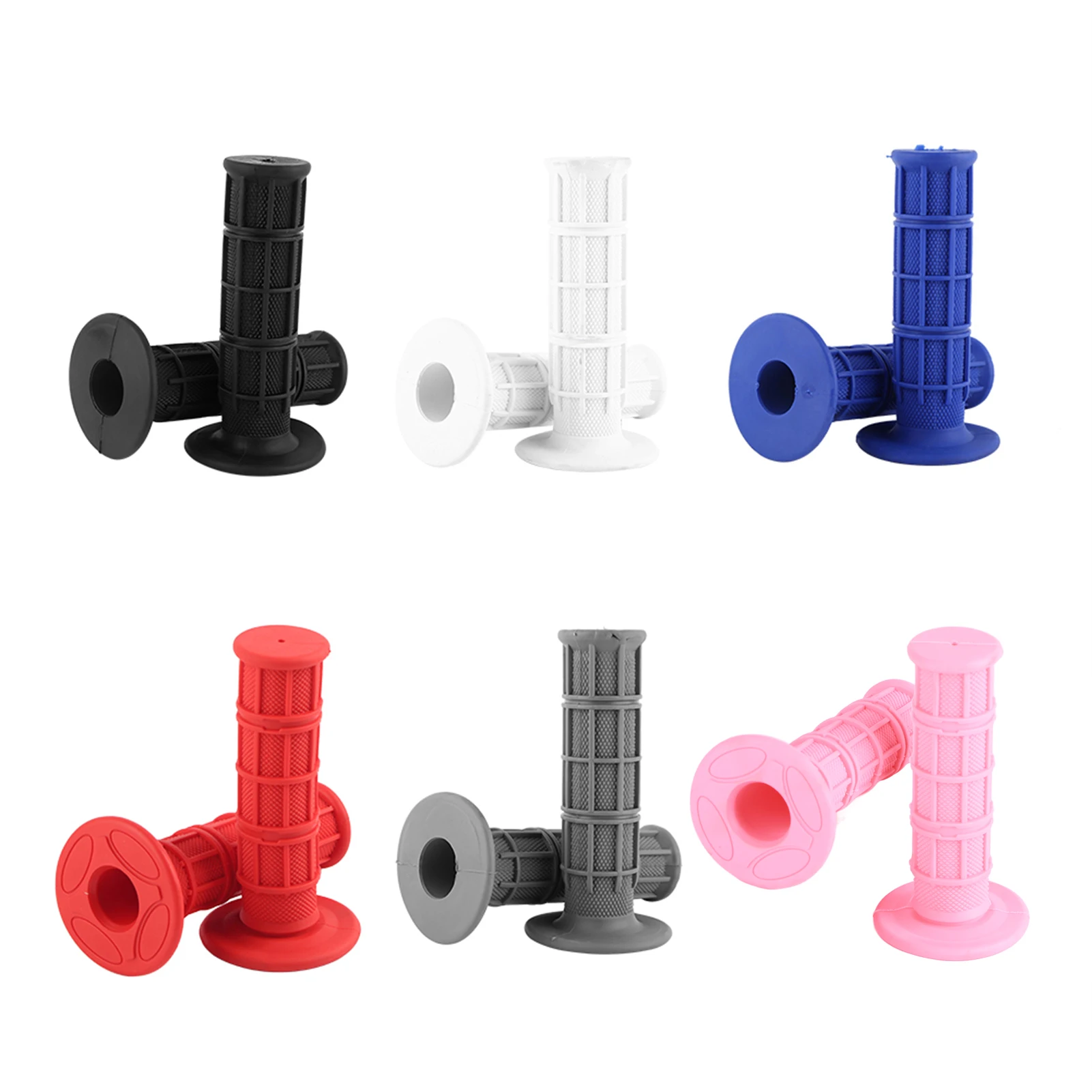 1 Pair Of 22/25Mm 7…