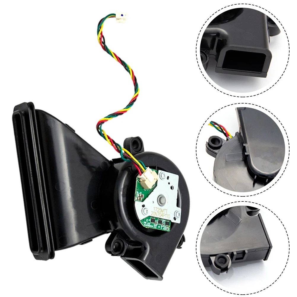 1Pc Main Engine Ven…