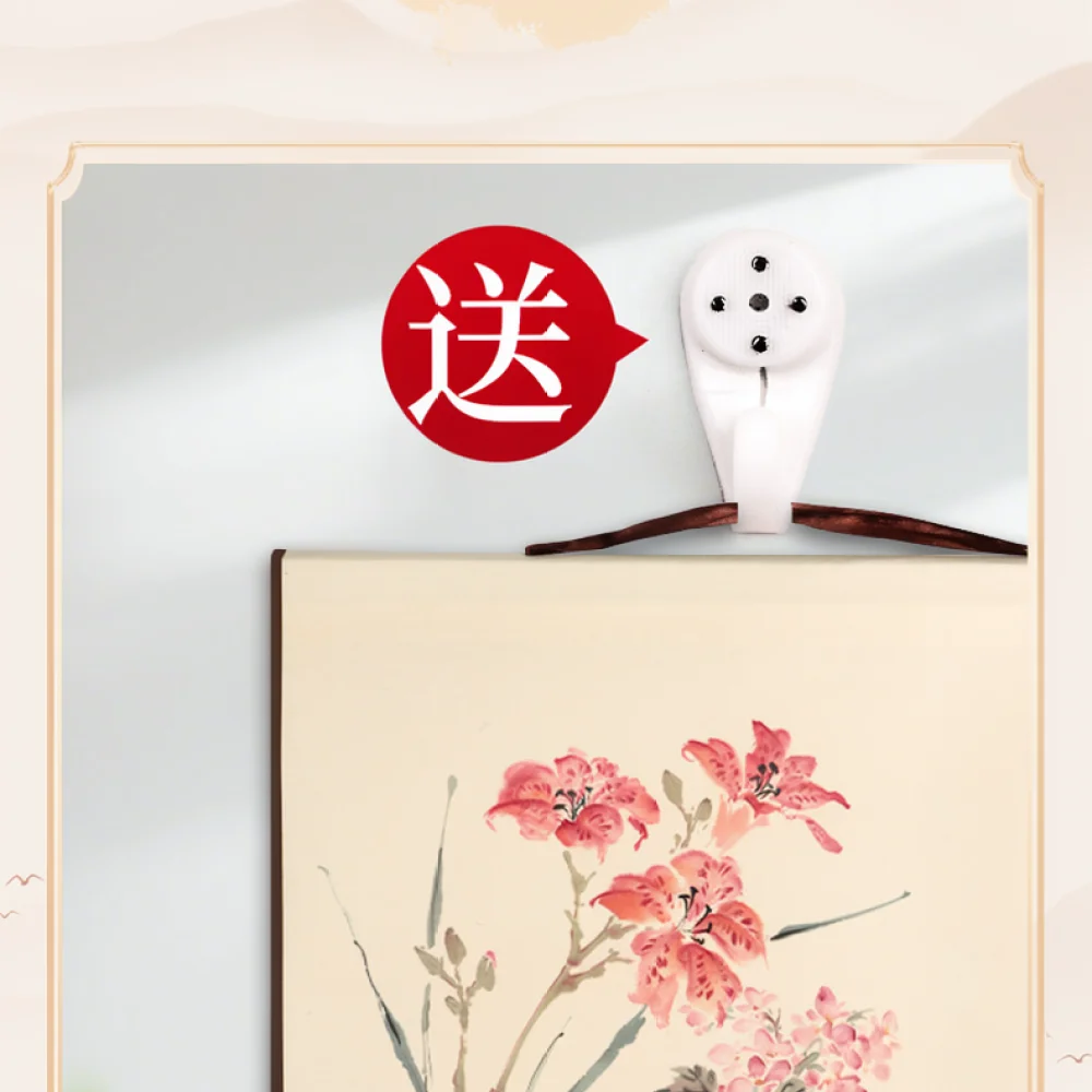 Professional Art Scroll For Chinese Calligraphy Blank Xuan Paper Roll For Traditional Ink Painting Displaying