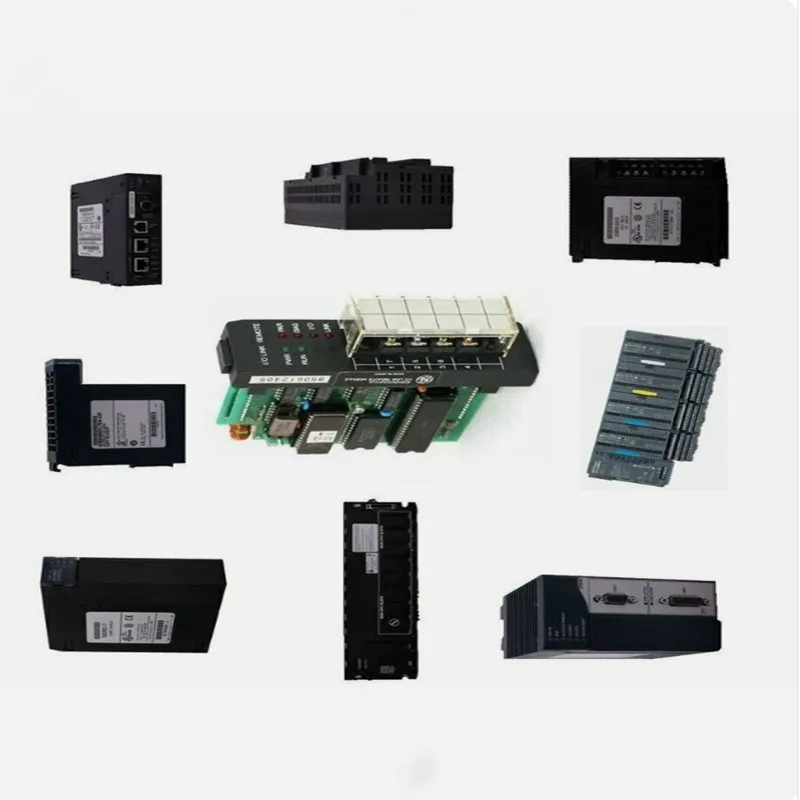 New Original Programmable Logic Controller Module IC697ACC803  IC697ACC804 IC697ACC805  IC697ACC820  IC697ACC735  IC693ACC338