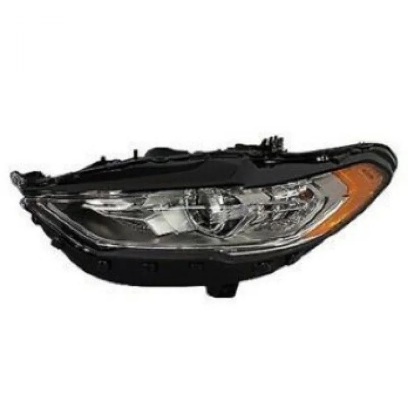 

Suitable for 2017 Ford Fusion Low Trim Headlights (US Version) HS7Z13008E HS7Z13008D