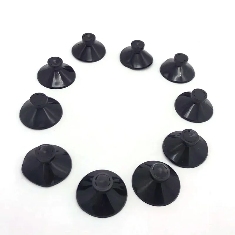 10Pcs Aquarium Suction Cup Filter Air Pump Water Pump Holder Sucker for Fish Tank Pump Suction Cups Aquatic Pet Supplies