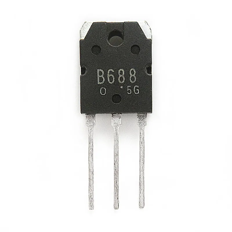 5PCS 2SB688 B688 MT8816AE MT8816 STC89C52RC-40I-PDIP40 STC89C52RC P8088-2 P8088 YM2149F YM2149 DIP-40 NN5198K NN5198