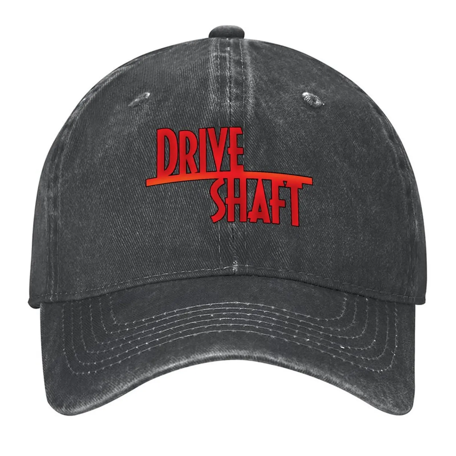 

Drive shaft Baseball Cap custom Hat hiking hat Sunscreen New In The Hat Boy Women's