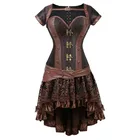 "corset"
