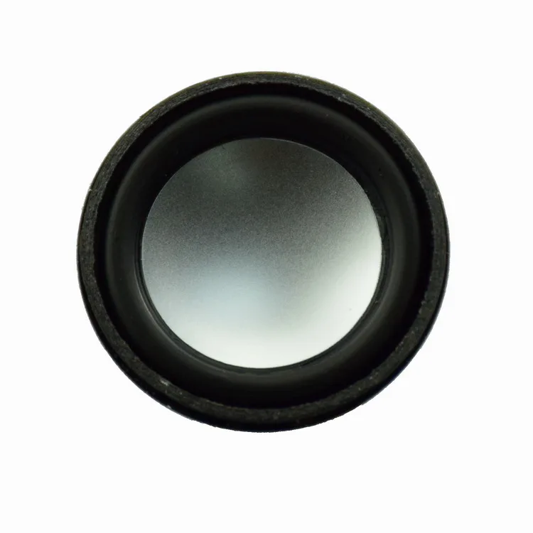 Best Mini 36mm 4Ω/8Ω RMS power 3W Full Range Speaker 16-core voice coil neodymium magnet PU edge 1.42inch car/home audio Speaker