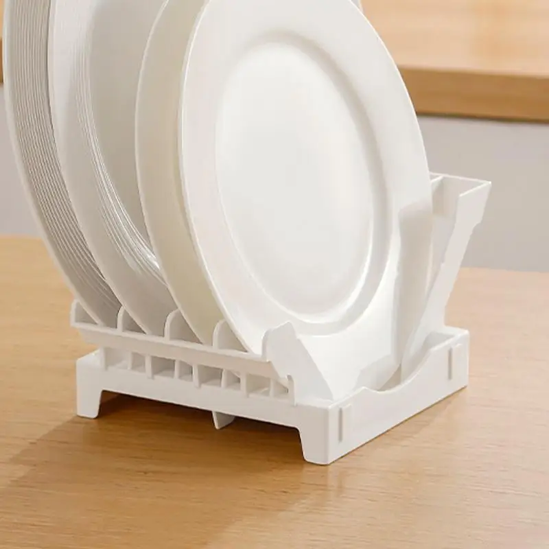 Dish Organizer Rack…