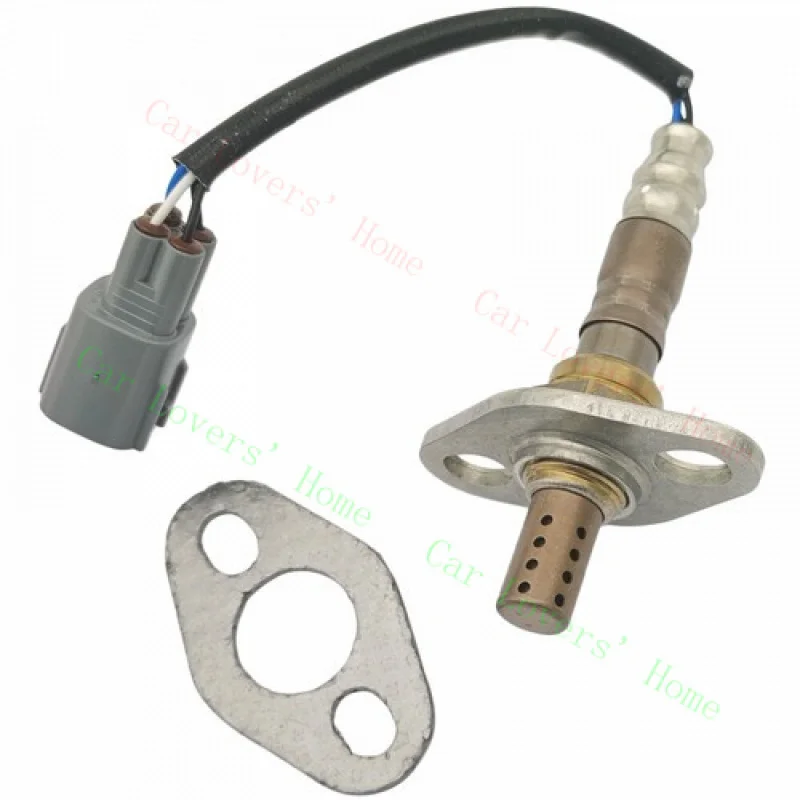 

Датчик кислорода O2 A+ 89465-12340 для Toyota Corolla 1997-2000 1.6L 1992-1997 1.3L