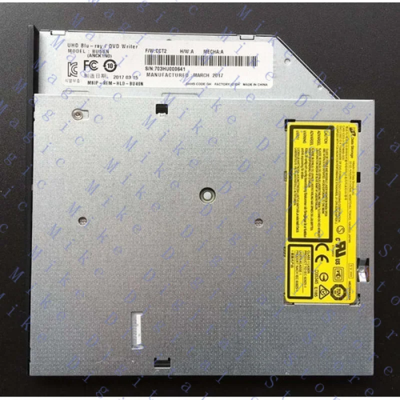 H Hl BU50N 4K Blu-R…