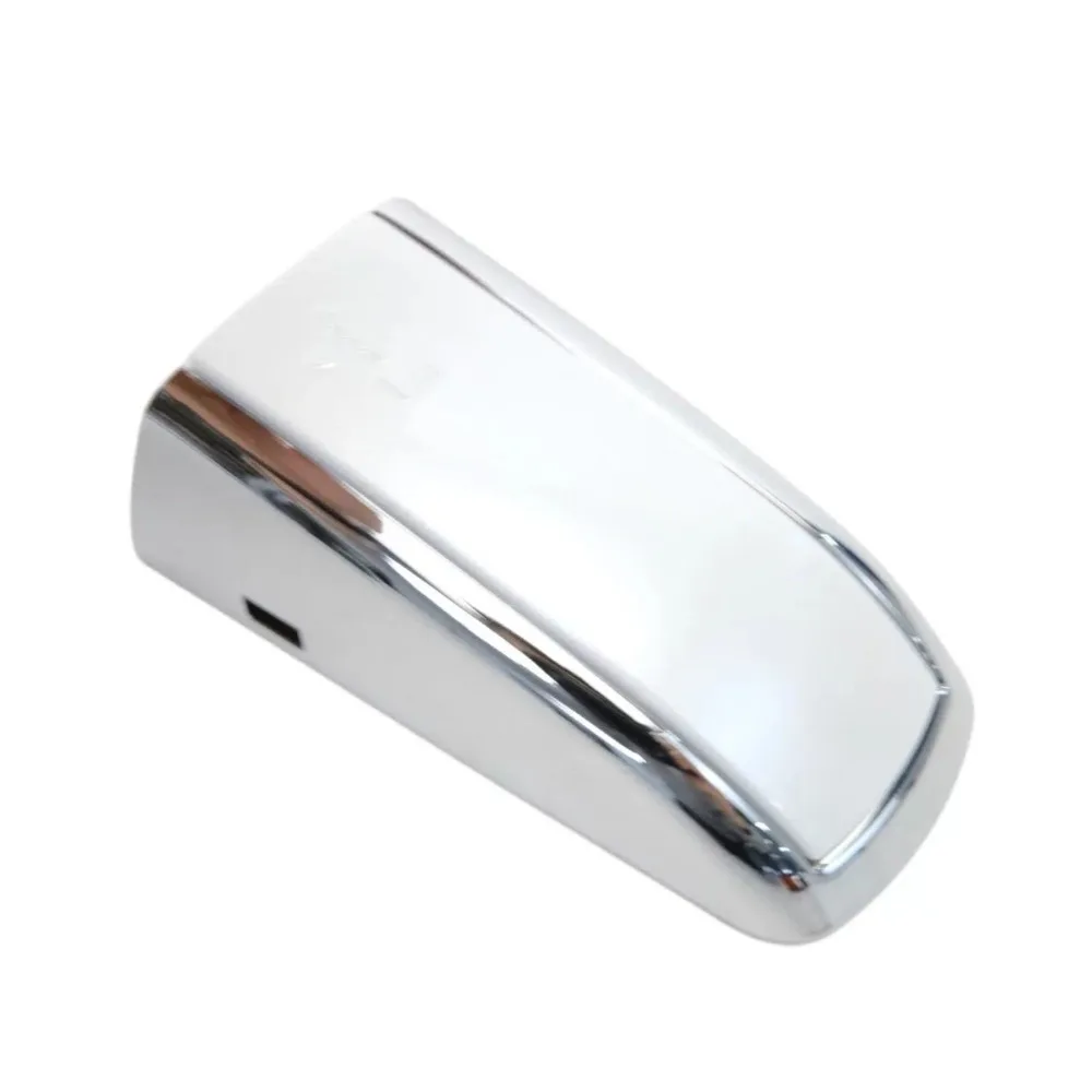 For Land Rover Range Rover Sport Executive for Jaguar XF XE XFL Door Handle Knob Lock Cylinder Cover Front Left